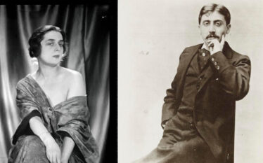 Marcel Proust