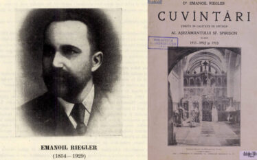 Emanoil Riegler