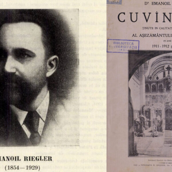 Emanoil Riegler