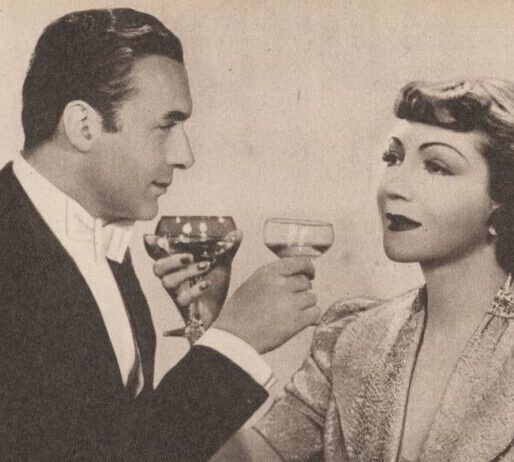 Charles Boyer