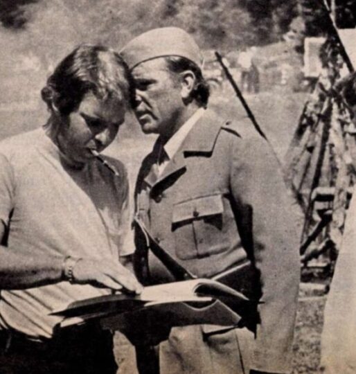 Richard Burton