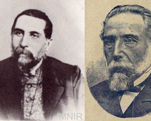 Ion Ghica