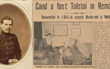 Lev Tolstoi