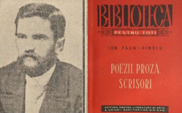 Ion Păun-Pincio