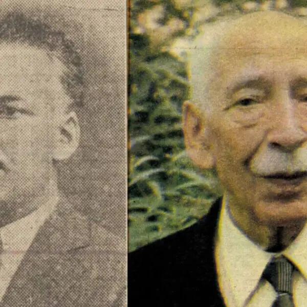 Onicescu