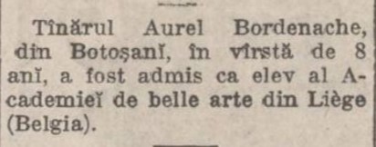 Aurel Bordenache