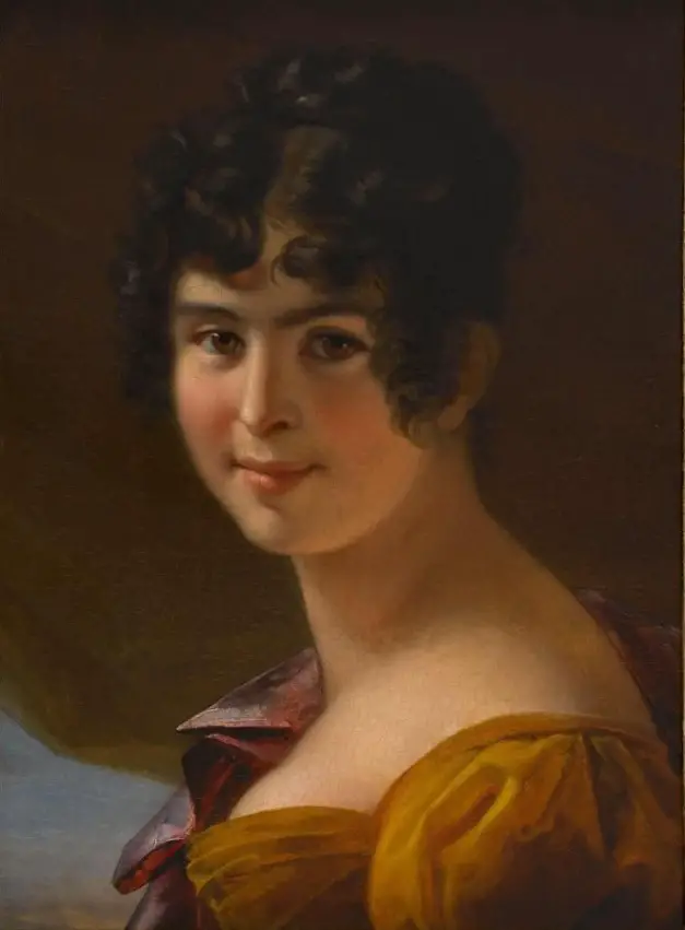 Adèle Foucher
