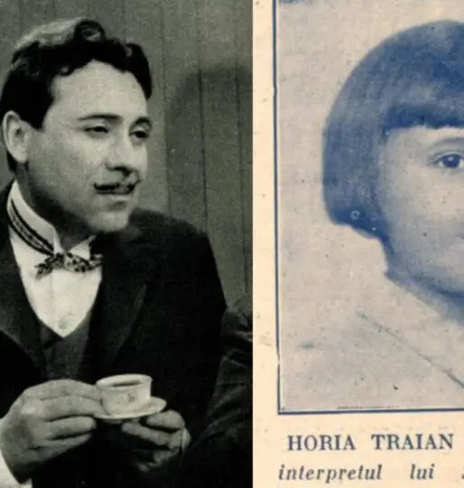 Horia Șerbănescu