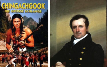 Fenimore Cooper