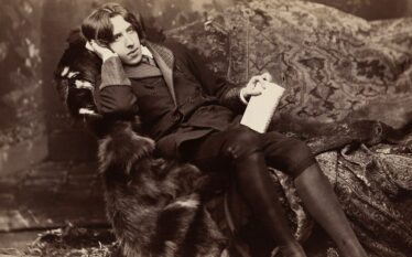 Oscar Wilde