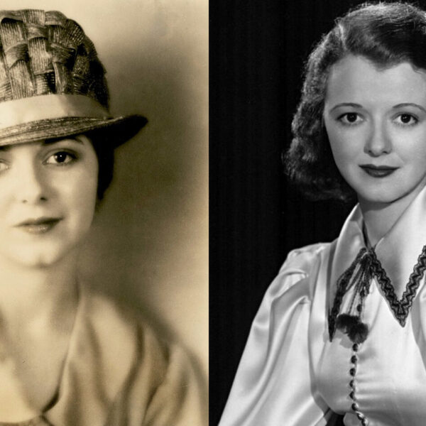 Janet Gaynor