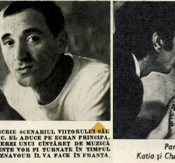 Aznavour
