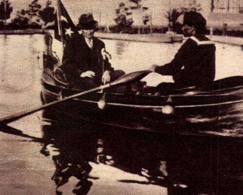 Kemal Ataturk