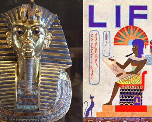 Tutankhamon