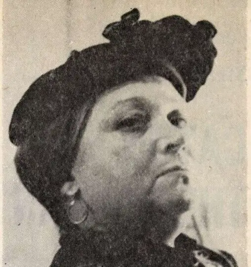 Eugenia Popovici