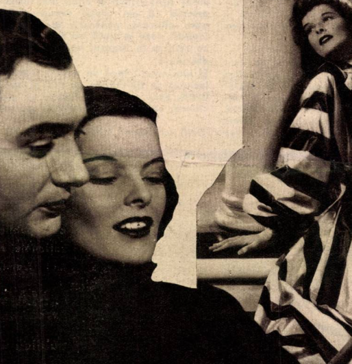 Katharine Hepburn