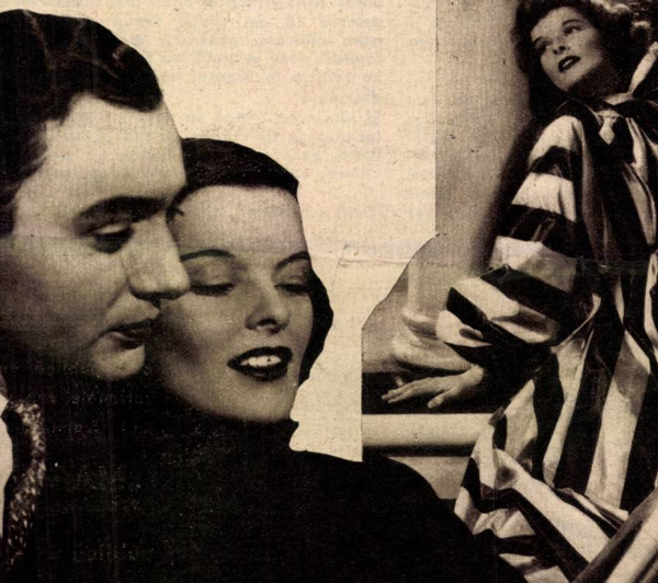Katharine Hepburn