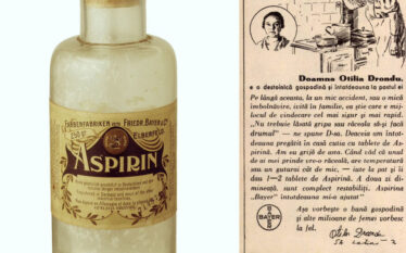 aspirina