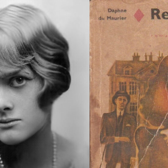 Daphne du Maurier