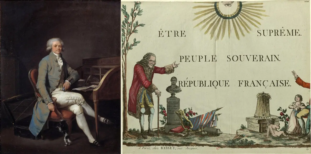 Robespierre