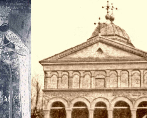 Cotroceni