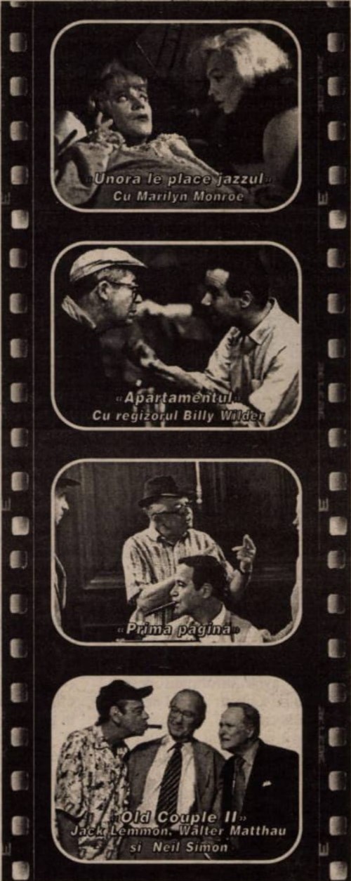 Jack Lemmon