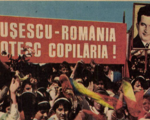 Zua Copilului
