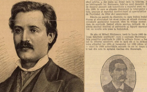 Eminescu