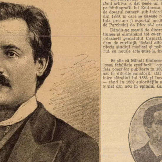 Eminescu
