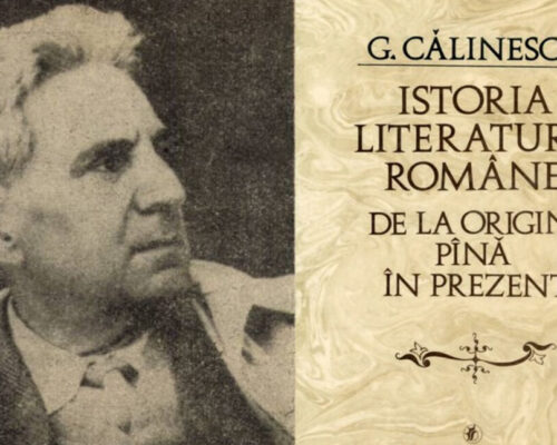 Călinescu
