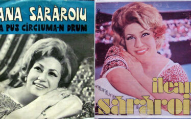 Ileana Sărăroiu