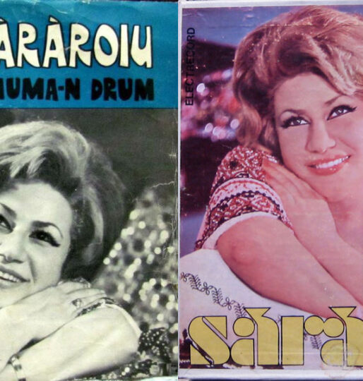 Ileana Sărăroiu