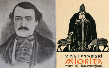 Miorița