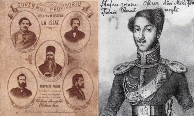 Ștefan Golescu