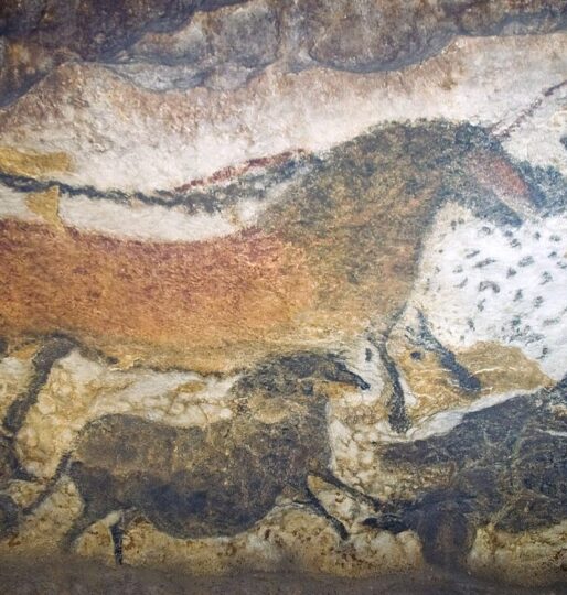 Lascaux