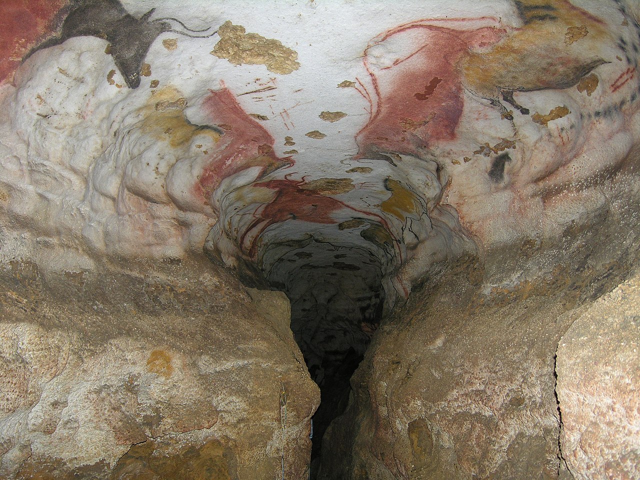 Lascaux