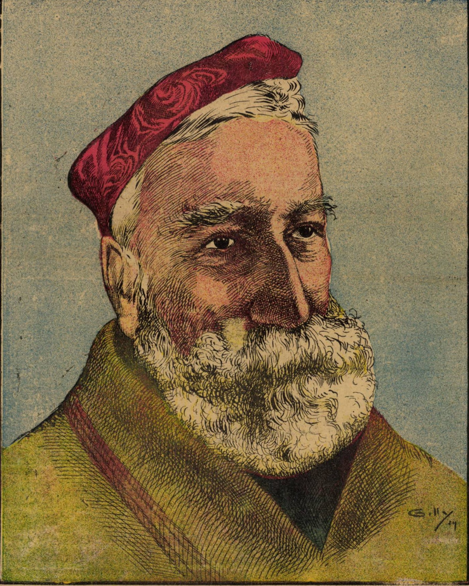 Anatole France