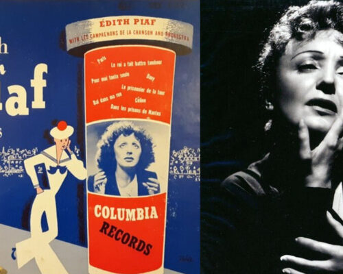 Piaf