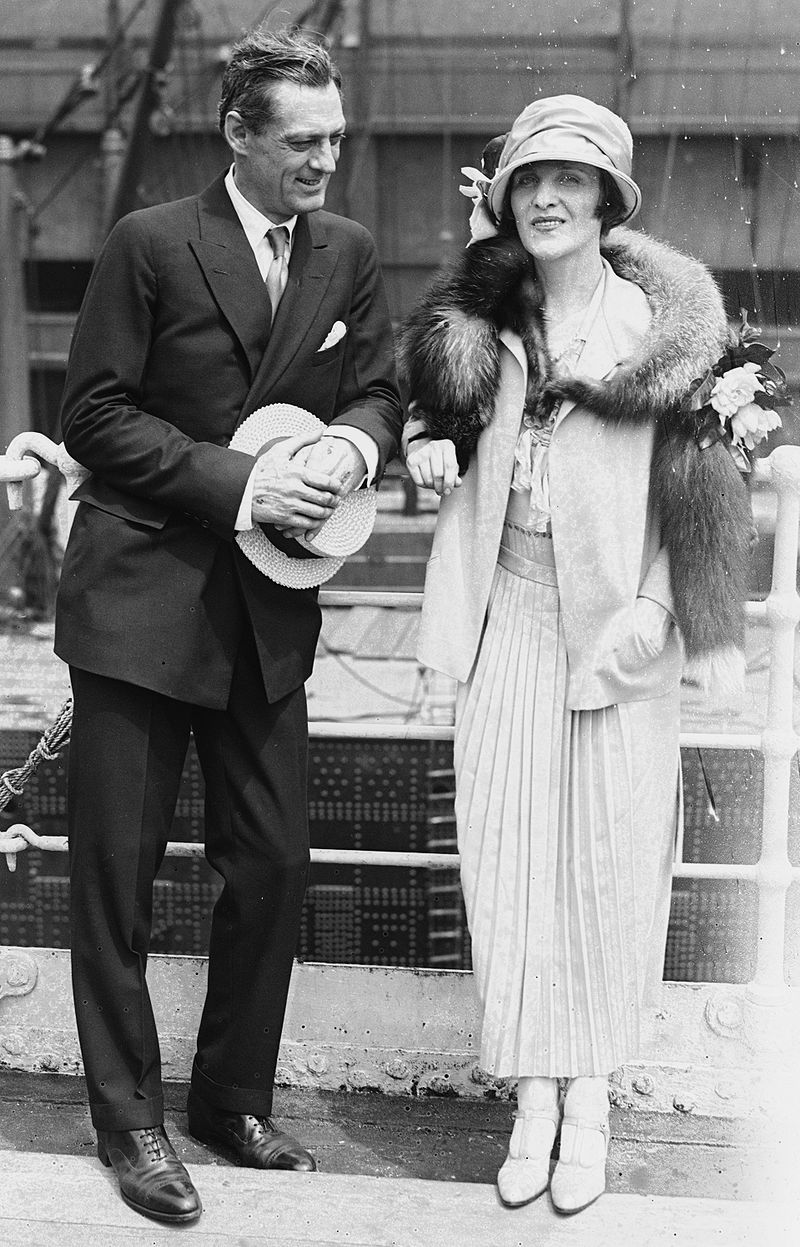 Barrymore