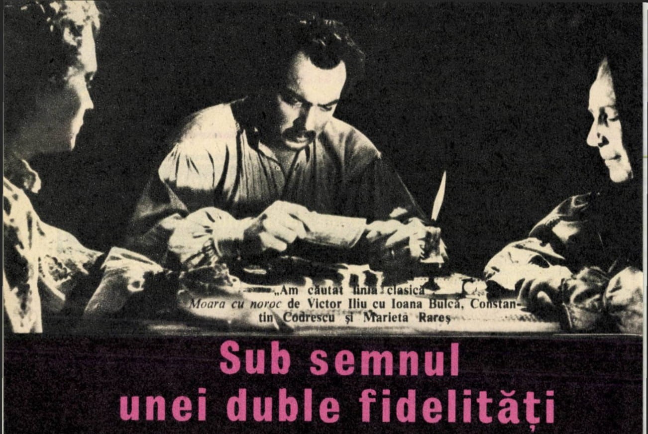 Victor Iliu