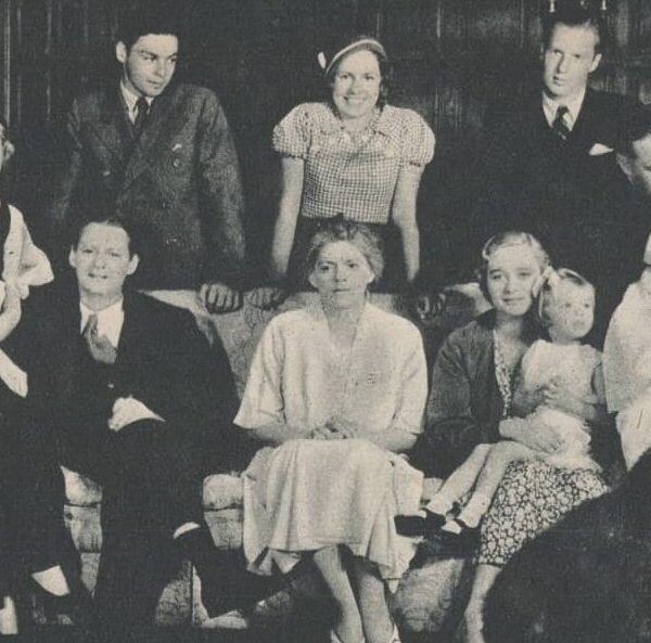 Barrymore