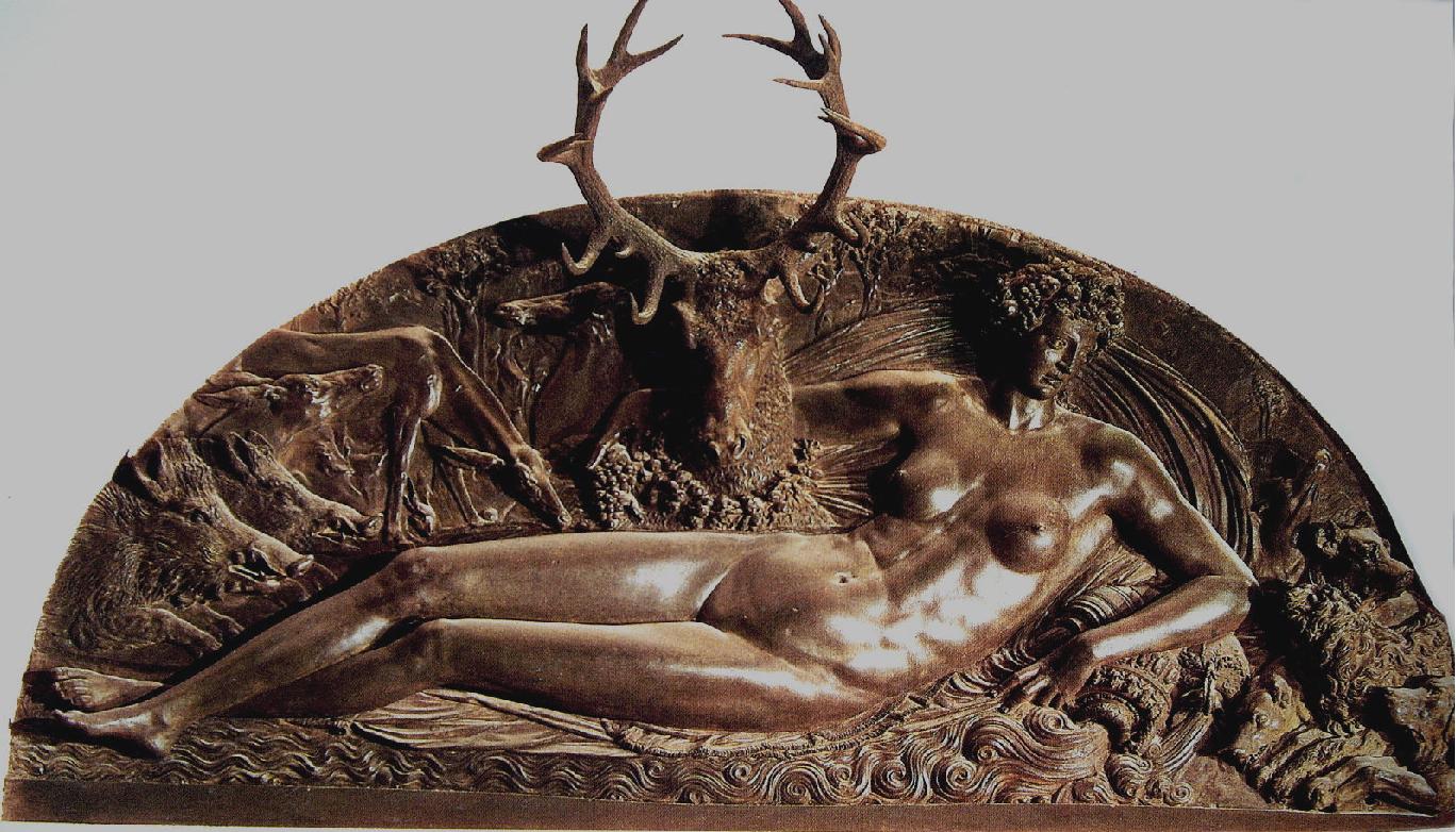 Nymphe_de_Fontainebleau