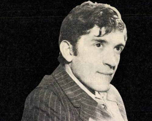 Mircea Diaconu