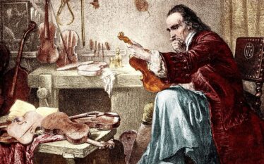 Stradivari