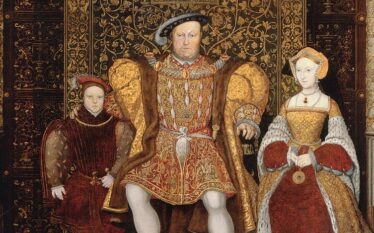 Henric al VIII-lea