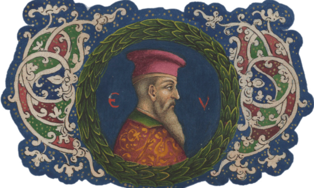 Skanderbeg
