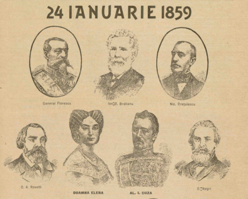 Unirea