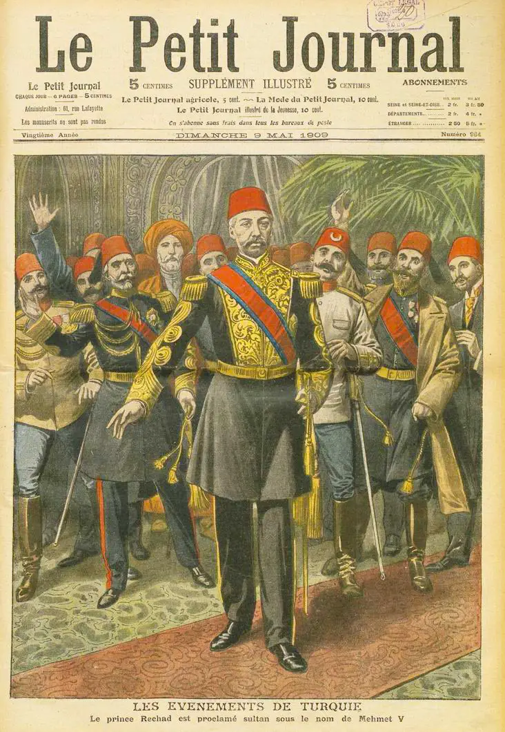 Sabia lui Osman