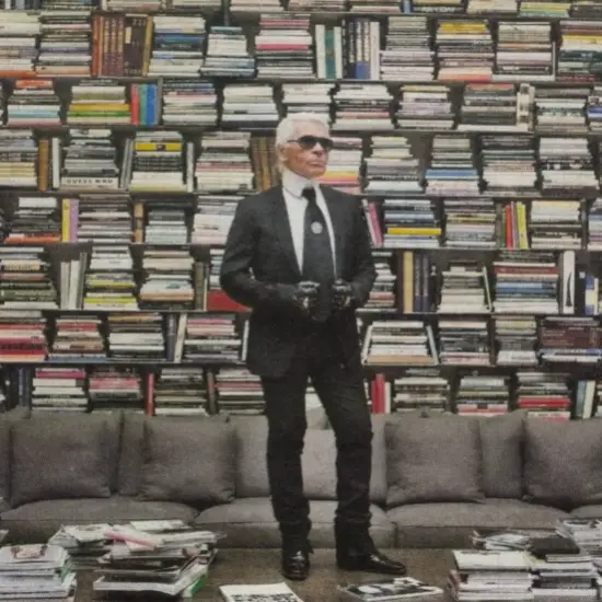 Lagerfeld