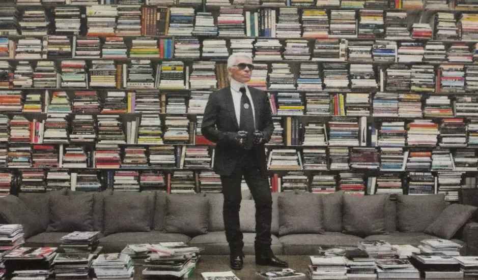 Lagerfeld
